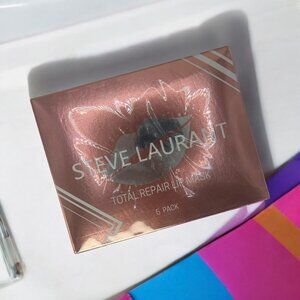 Steve Laurant Total Repair Lip Mask - 5 Pack | Hydrating & Nourishing
